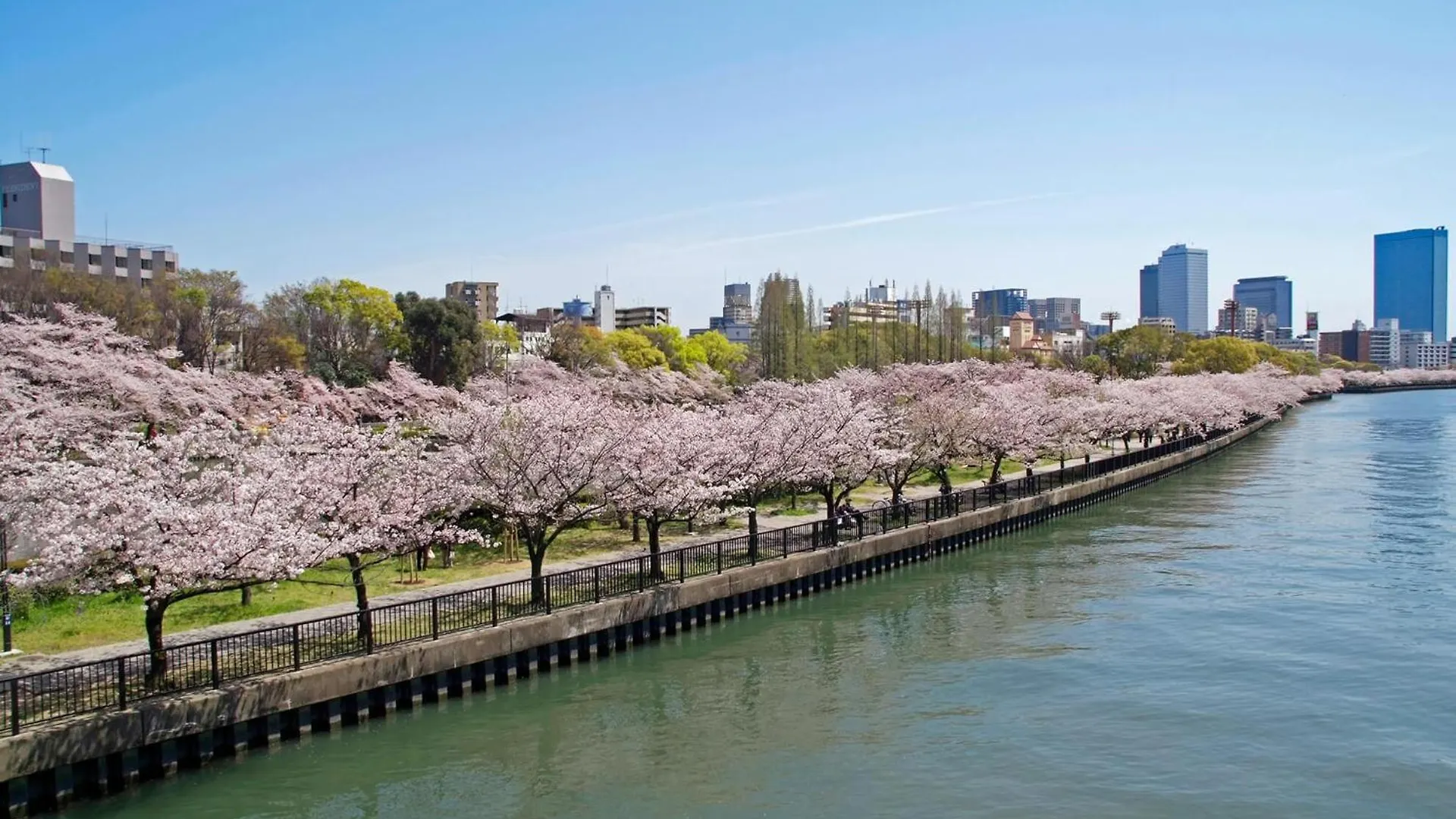 レインボーコート青谷 Osaka 0*,  Japan